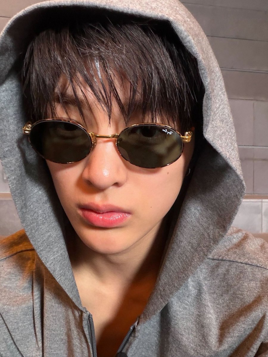 CORTIS CRAVE tweet media