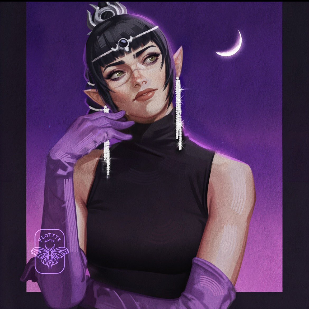 Motte || comms closed tweet media