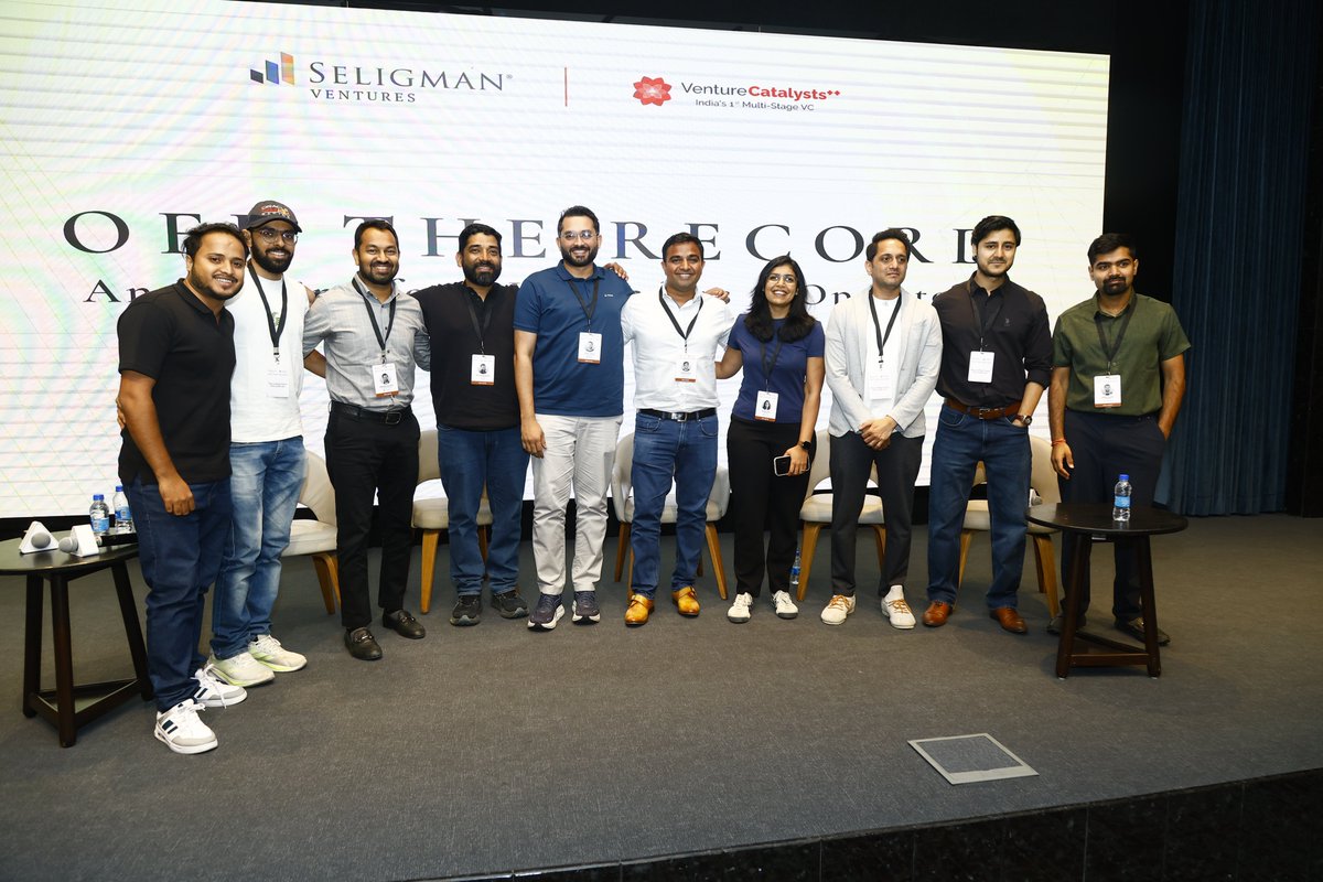 Accel in India tweet media