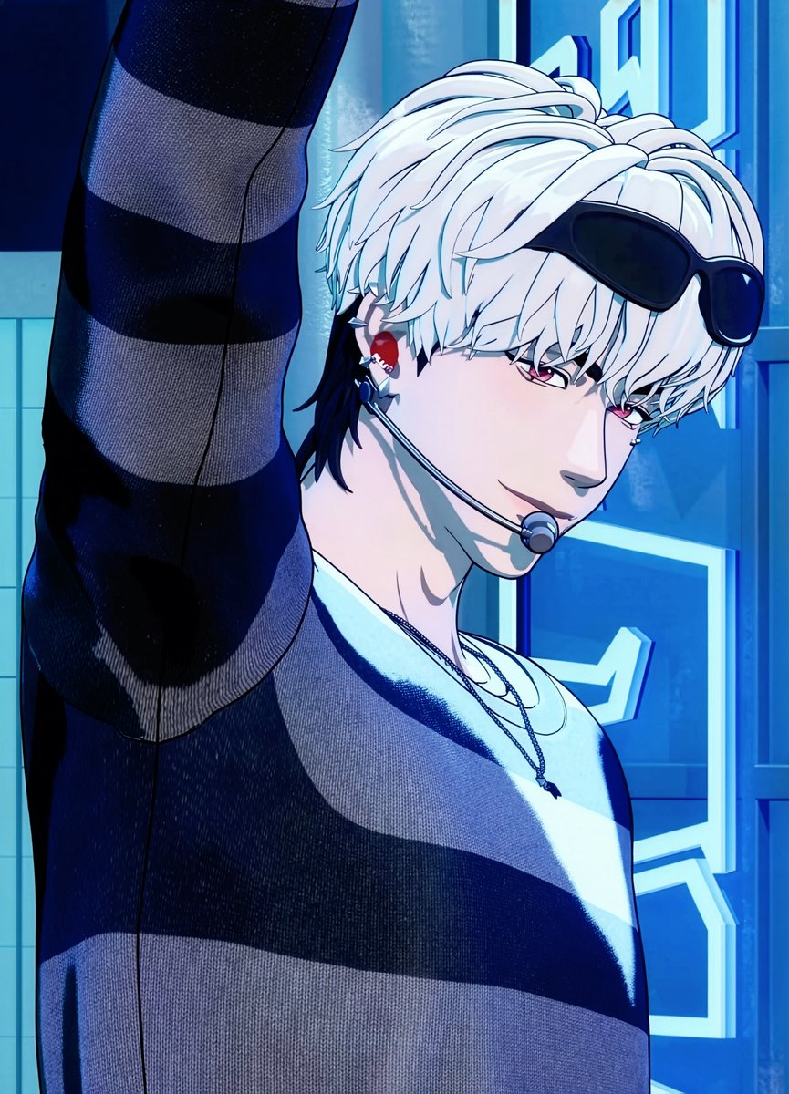 ❤️🐺 귀여워