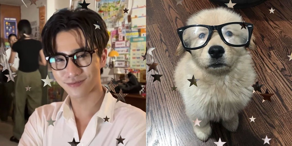 spidernathab's tweet image. ⋆𐙚₊˚⊹♡ perth tanapon as puppies #thread cause all of us needed it 🐶🐾

#perthtanapon  #เพิร์ธแซนต้า
