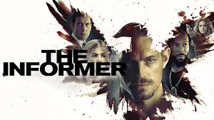 NovedadesPrime's tweet image. 27/04/2026 The Informer (2019)
#thriller  Nota FA: 5,7
tiny.cc/s5g2101