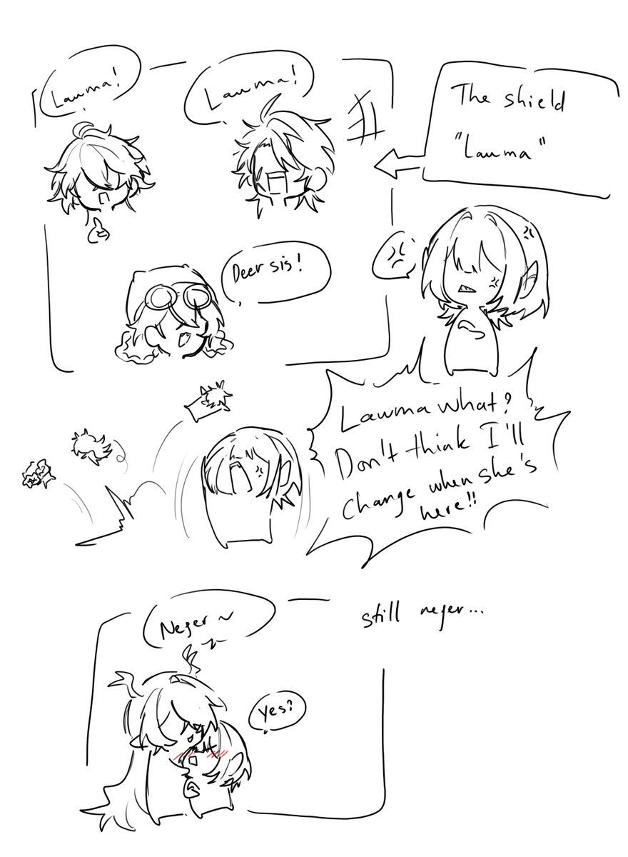 Oldy✨comms open🐐 tweet media