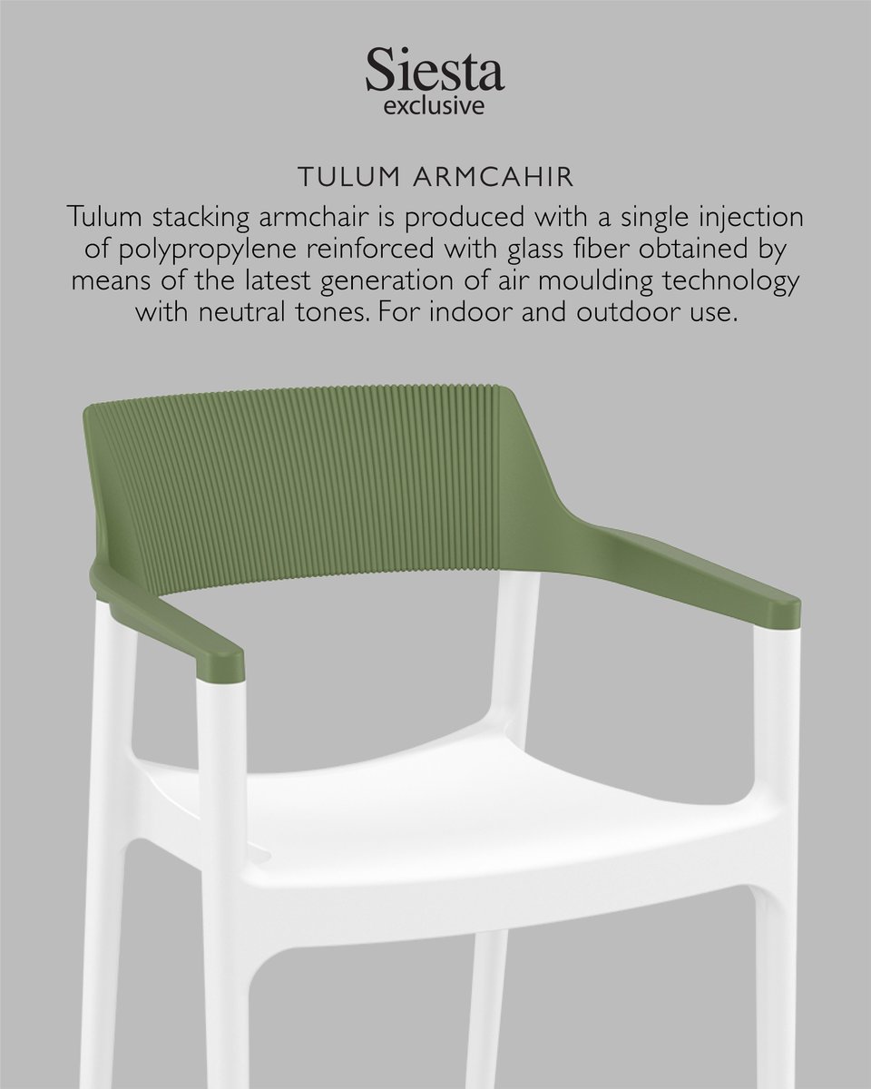 SiestaTR's tweet photo. Temiz hatlar, dengeli oranlar ve zahmetsiz konfor.
Tulum, iç ve dış mekânlara rafine bir sadelik kazandırır.

Clean lines, balanced proportions, and effortless comfort.
Tulum brings a refined simplicity to contemporary indoor and outdoor spaces.

#SiestaExclusive https://t.co/7GFMXkNAlz