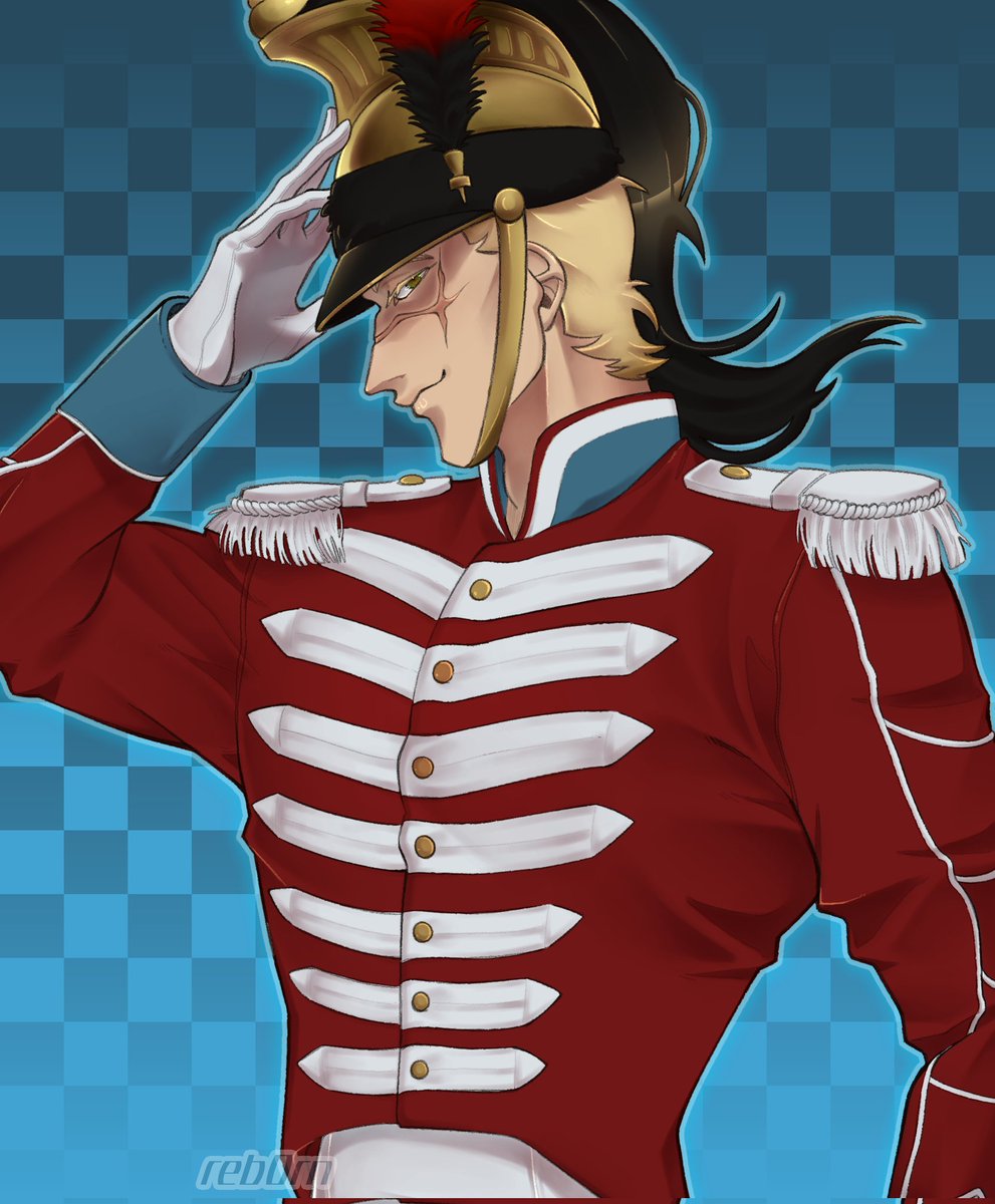 This is the best artwork of my baby Rafael