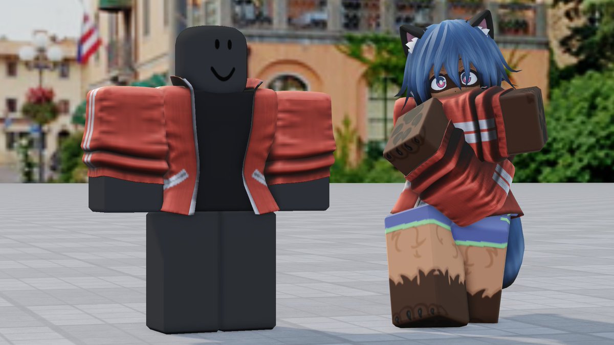 jaidensleeps's tweet image. michirus jacket ugc :P 
(link in replies....,,)
#Roblox #RobloxDev #Blender #RobloxUGC