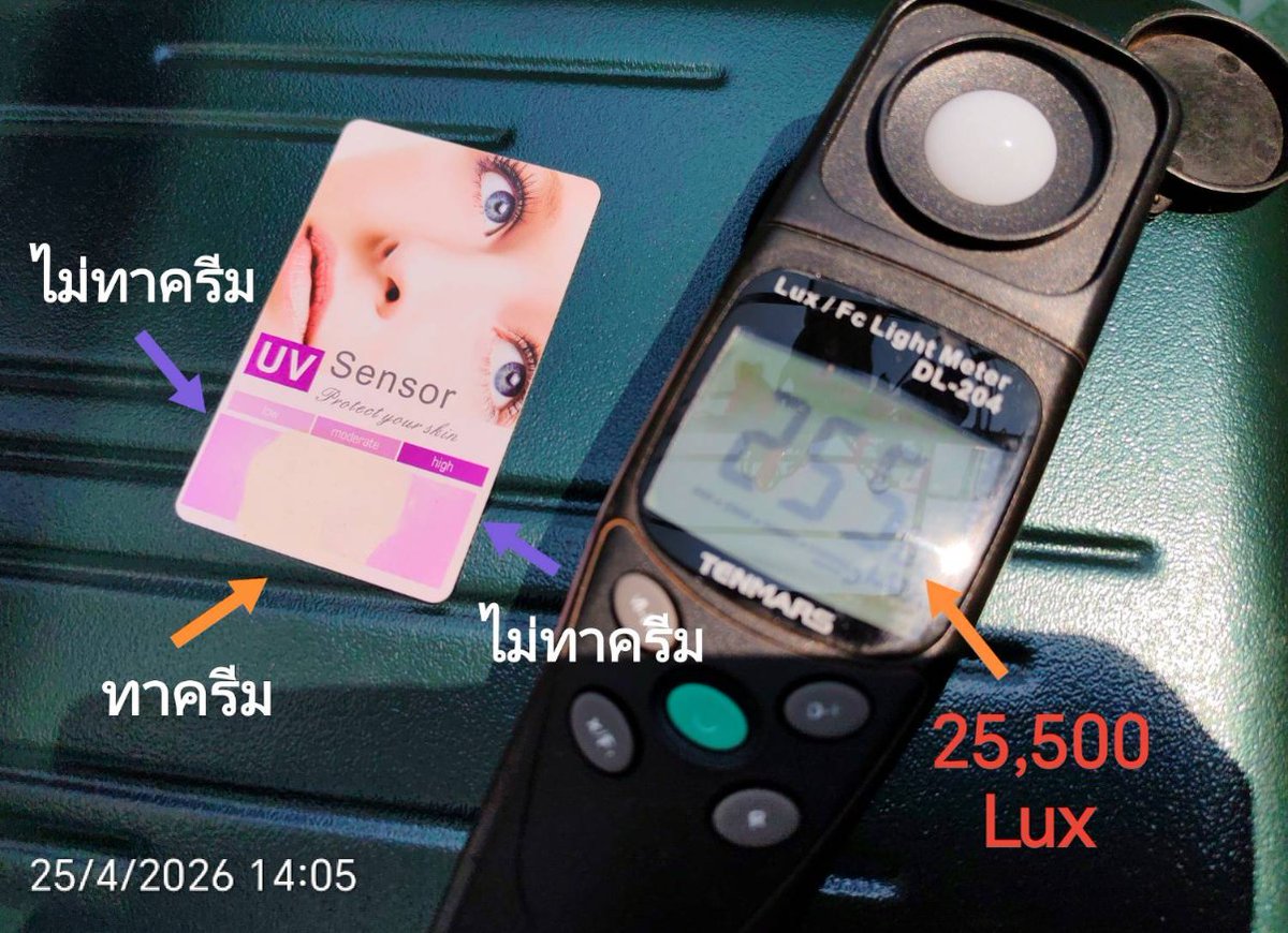 PantipBeauty's tweet image. ☀️ รีวิว ครีมกันแดดตัวเด็ด La Roche-Posay ANTHELIOS UVMUNE400 ANTI-DARK SPOTS FLUID

📌pantip.com/topic/44066411

#SkinCare #ความงาม #ครีมกันแดด #รีวิวกันแดด #ดูแลผิว #กระทู้ #pantip #beautypantip #โต๊ะเครื่องแป้ง