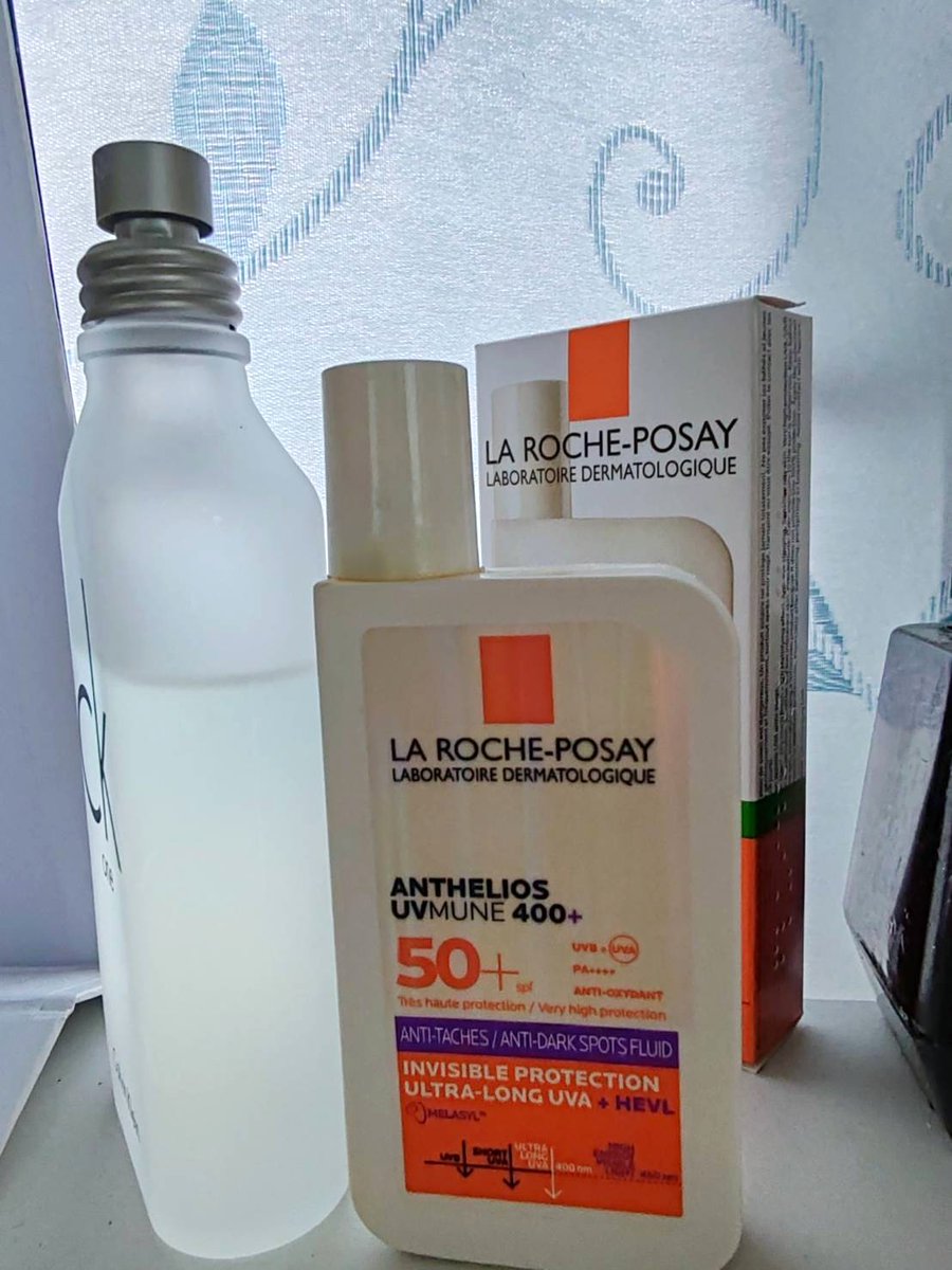 PantipBeauty's tweet image. ☀️ รีวิว ครีมกันแดดตัวเด็ด La Roche-Posay ANTHELIOS UVMUNE400 ANTI-DARK SPOTS FLUID

📌pantip.com/topic/44066411

#SkinCare #ความงาม #ครีมกันแดด #รีวิวกันแดด #ดูแลผิว #กระทู้ #pantip #beautypantip #โต๊ะเครื่องแป้ง
