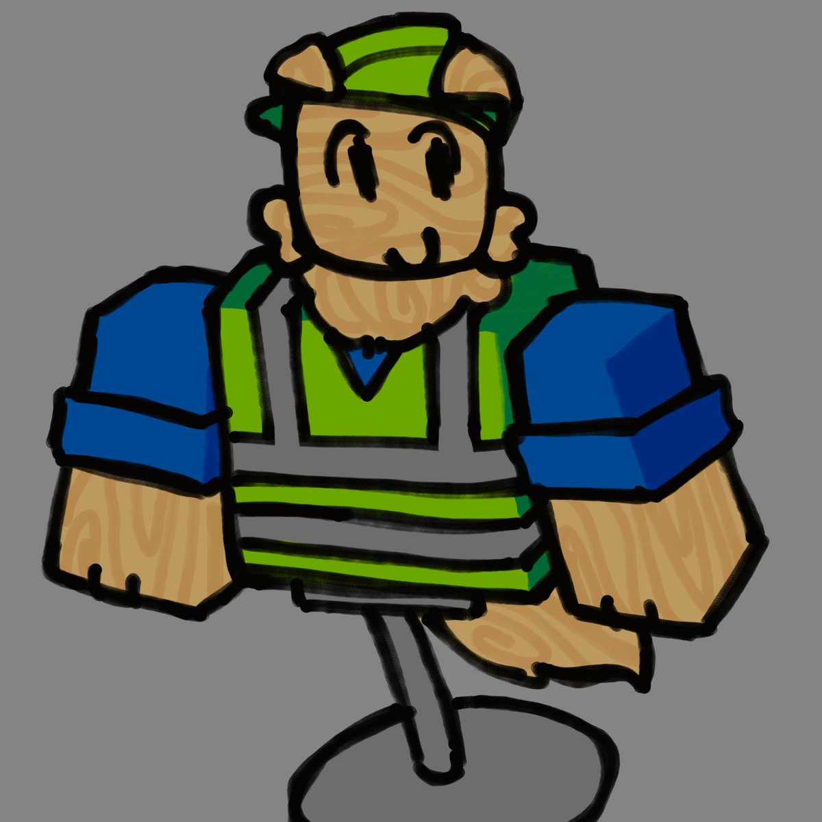 Glevilfann99 ⚞☻⚟ / 🍉 (TADC / S&S SPOILERS) tweet media