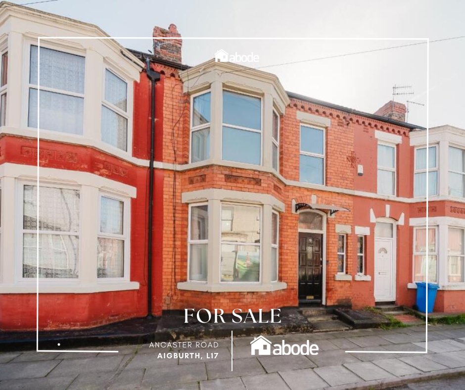 Abode Estate Agents tweet media
