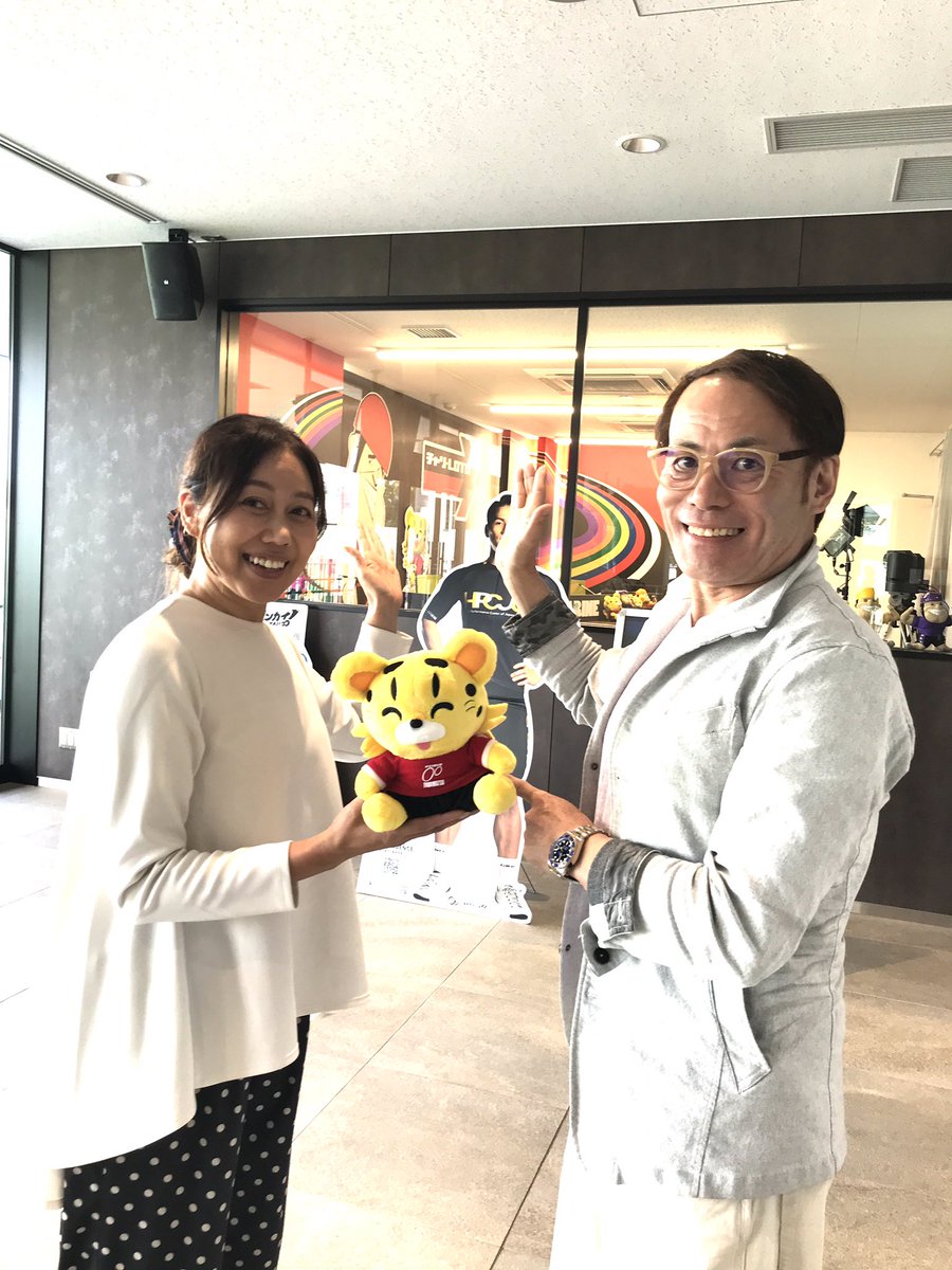 馬場圭一 tweet media