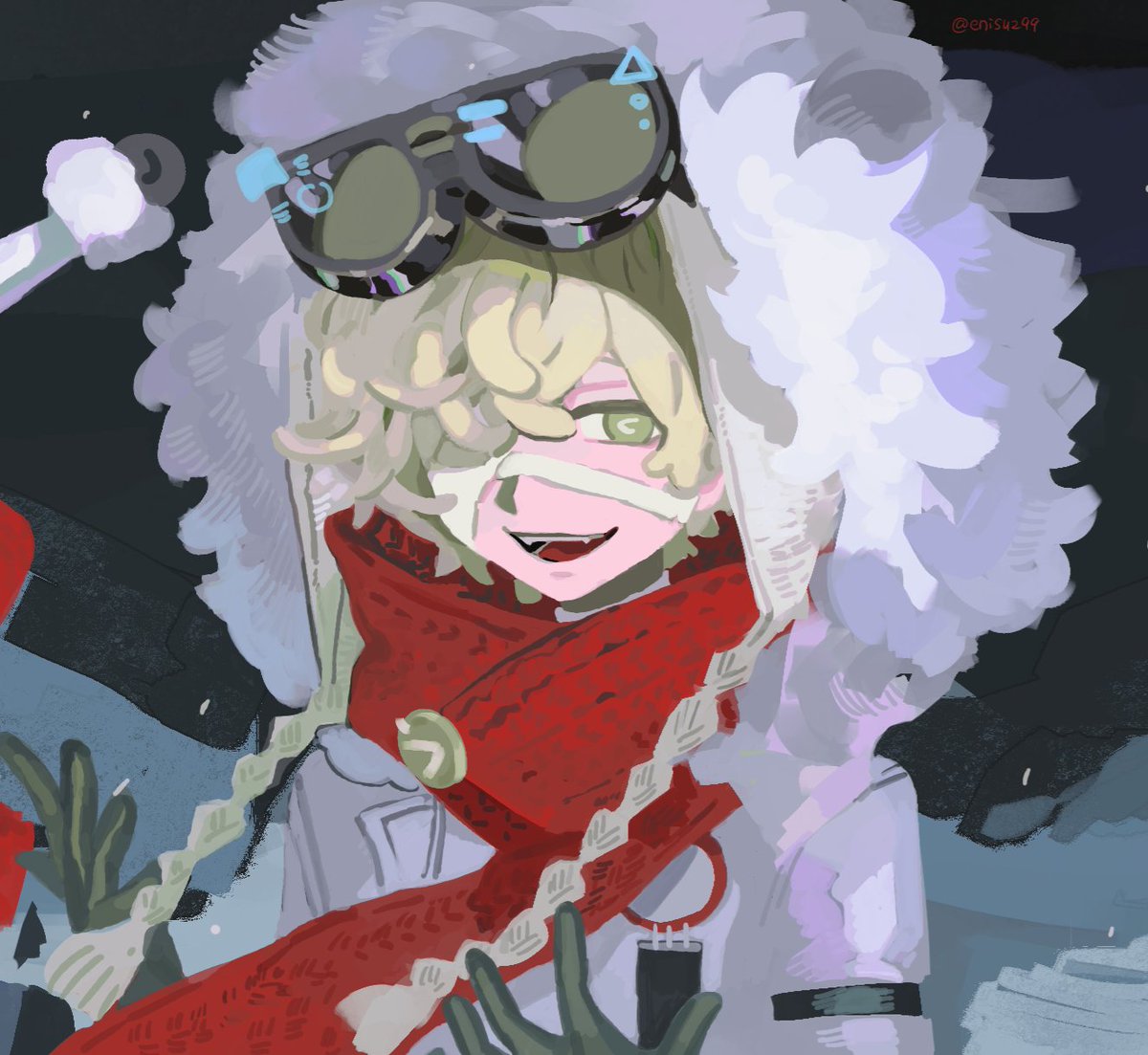 🅔𝕟𝕚𝕤𝕦 tweet media