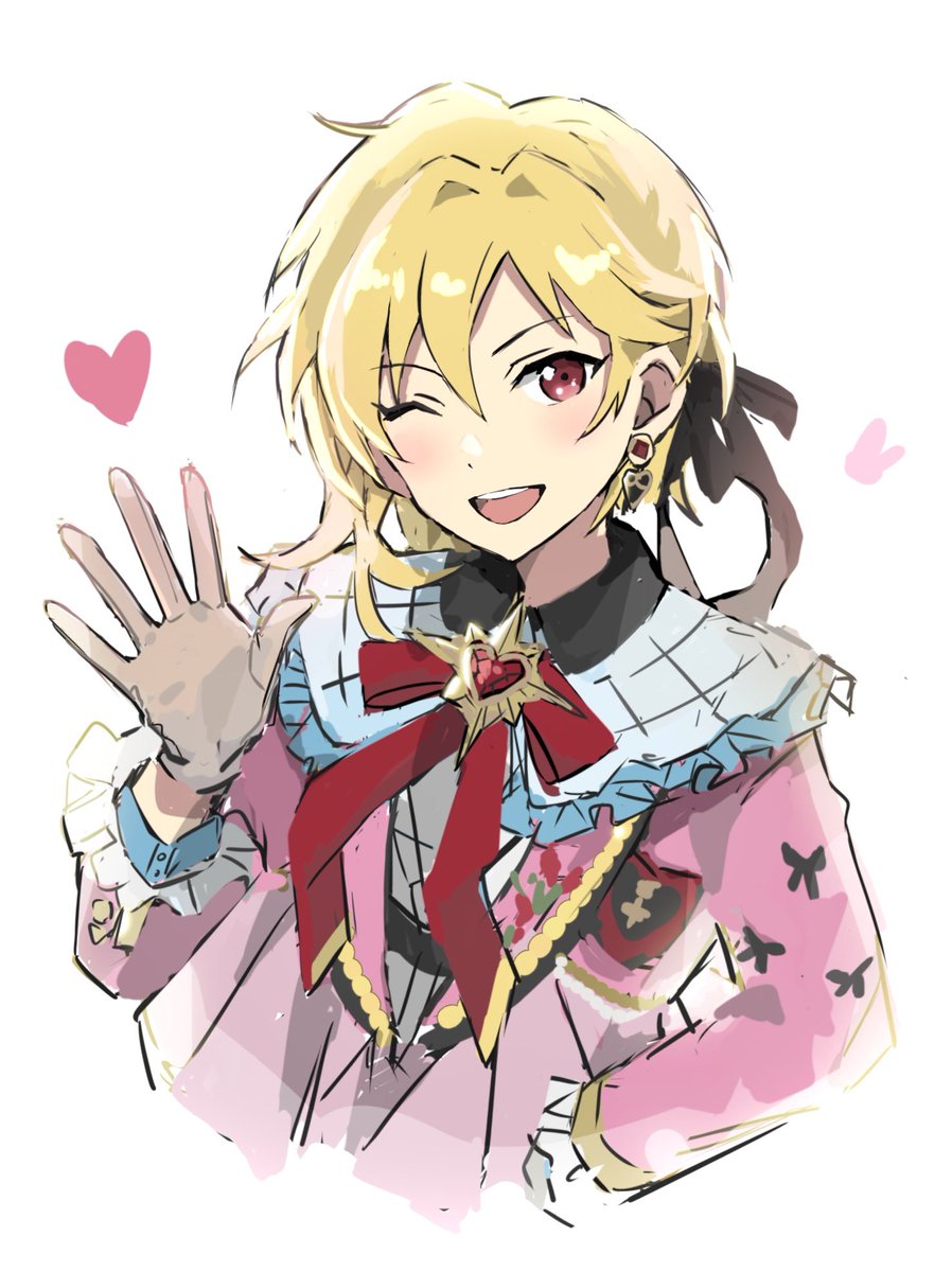 #仁兎なずな誕生祭2026 🐰