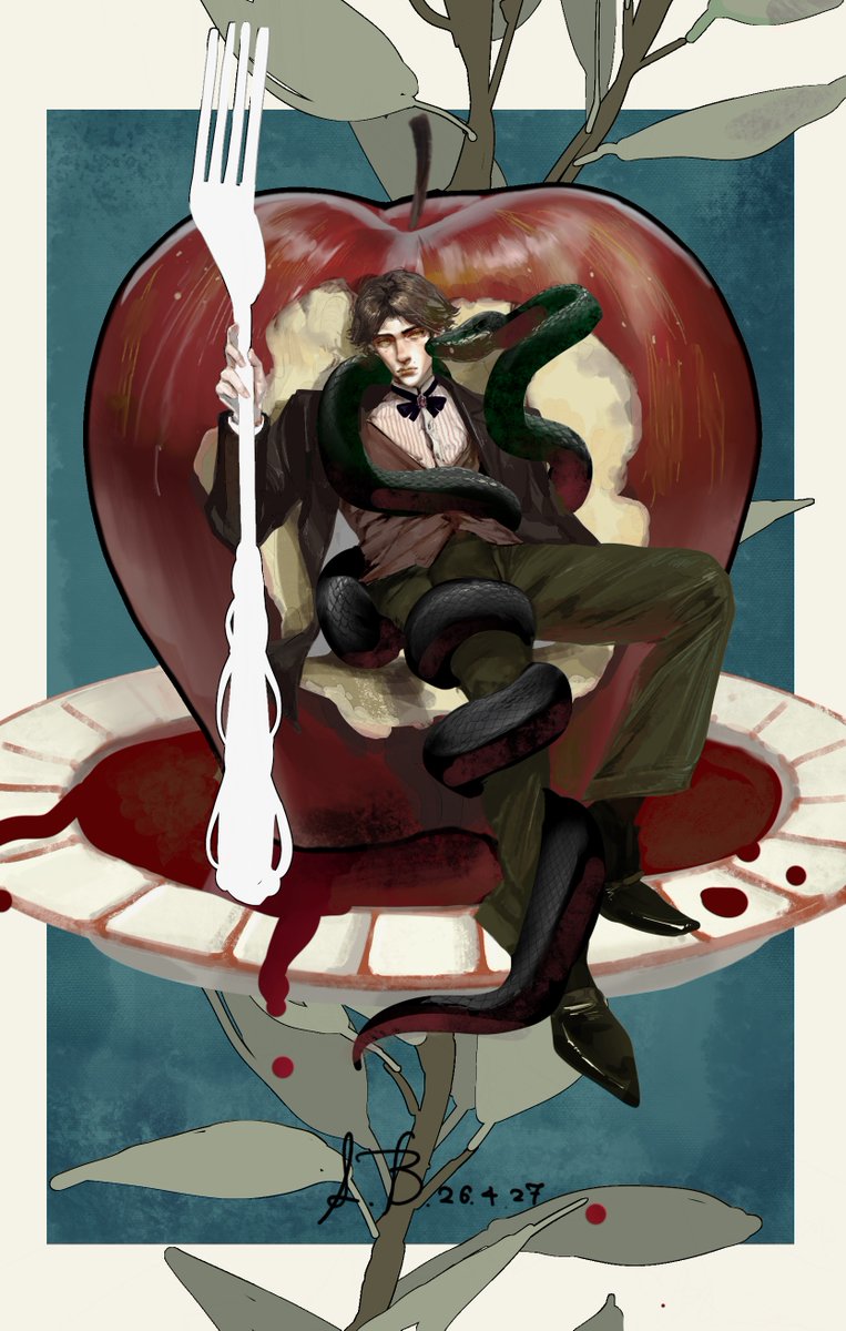 Bran Livi tweet media