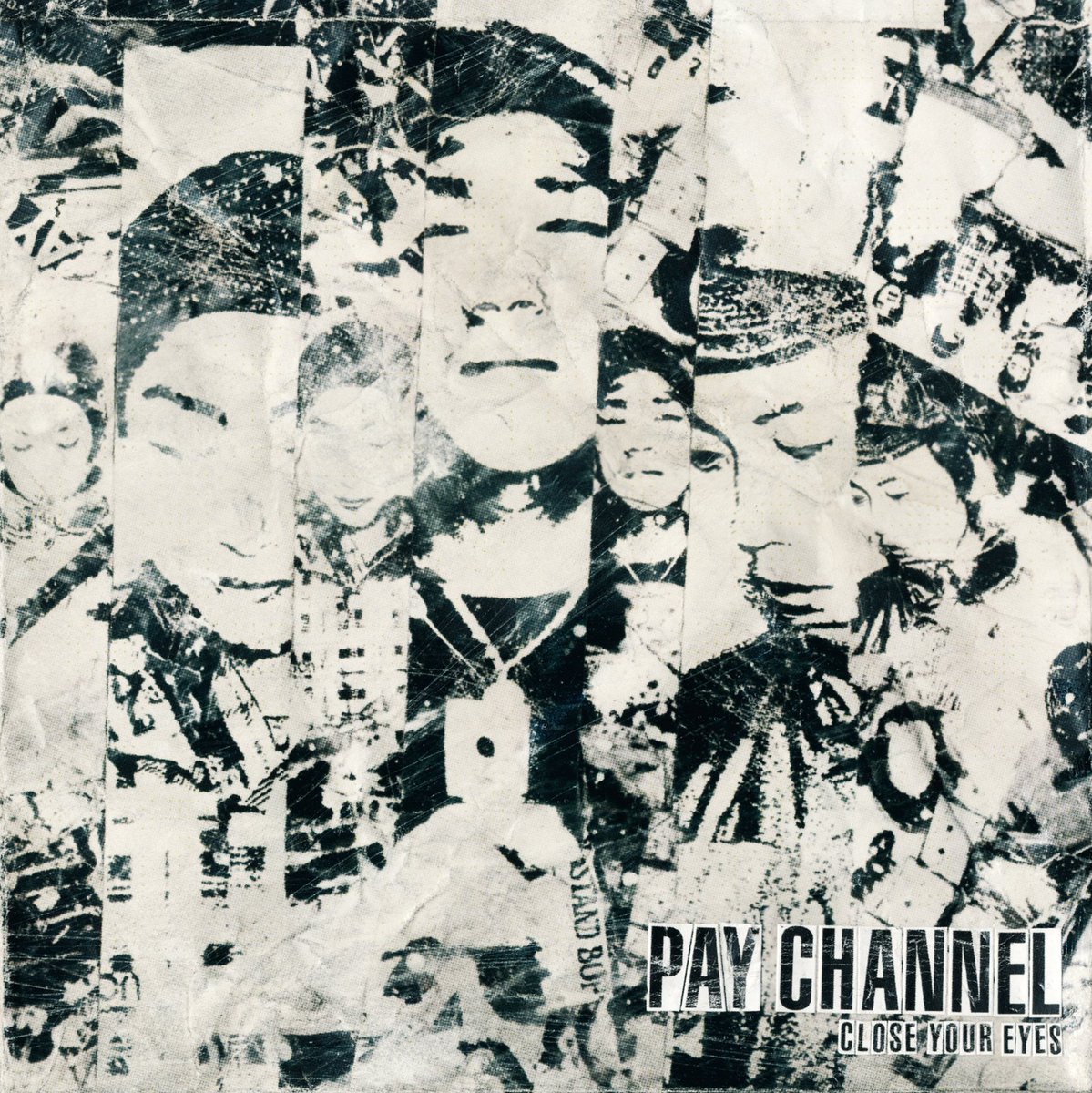 DRAWORKS's tweet photo. PAY CHANNEL
2nd EP「CLOSE YOUR EYES」
https://t.co/dWjBk5tEQD https://t.co/rXV9GhVVhK
