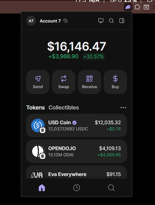 Open Dojo tweet media