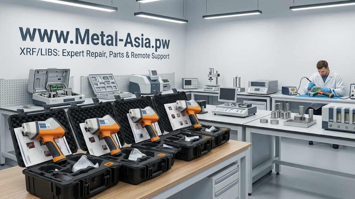 GelikFort's tweet photo. Как заказать анализатор металла Vanta Element  https://t.co/NGzSXWpULV 
Sales &amp; Supply (Vanta Element)
Looking for a reliable XRF analyzer? We supply the Vanta Element by Evident/Olympus! DM us for a quote!
#VantaElement #Evident #Olympus #XRF #MetalAnalyzer #MetalAsia https://t.co/exp976jwLC