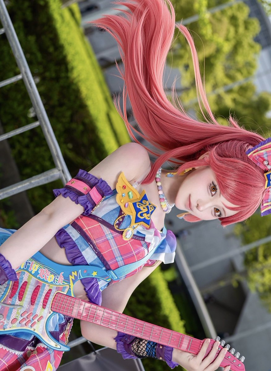 あなたがドなら私はレ、最高の音を届けるよ！
 #ニコニコ超会議2026  #超コスプレ