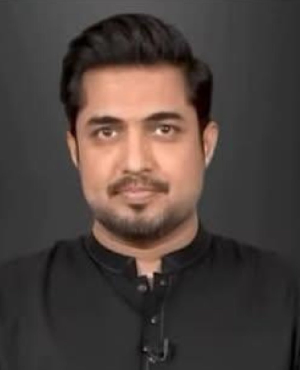 Amjad Hameed Chohan tweet media