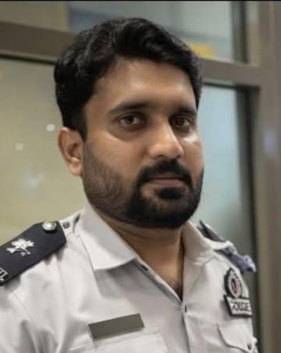 Amjad Hameed Chohan tweet media
