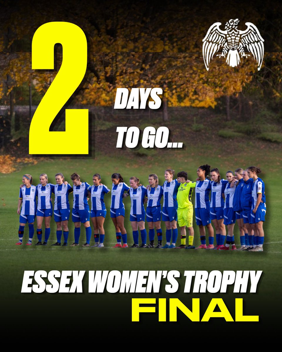 Colchester United Women FC tweet media
