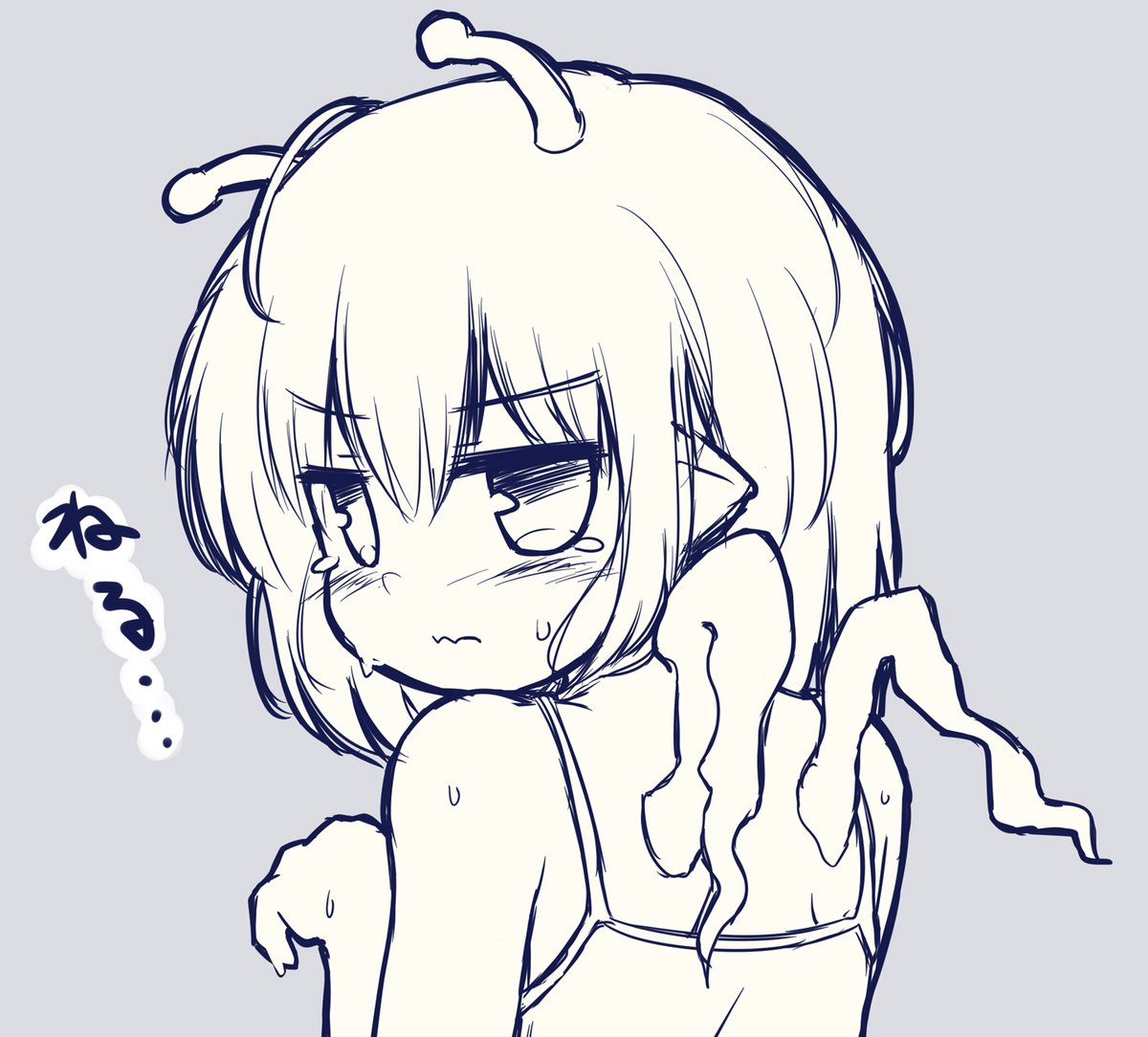 稲塚 春@ハルねこ tweet media
