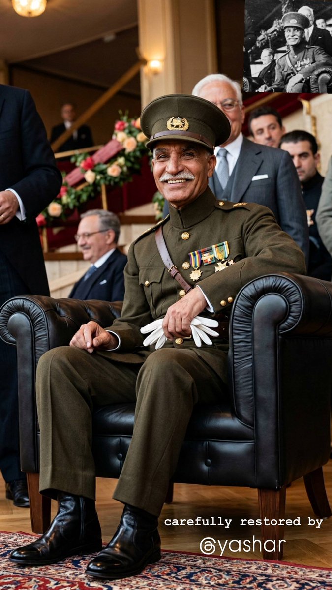 سخنگوی ساواک tweet media