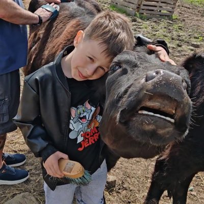 #NewProfilePic