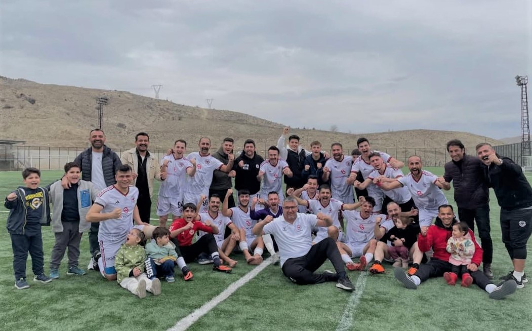 Çankırı Gençlik ve Spor İl Müdürlüğü tweet media