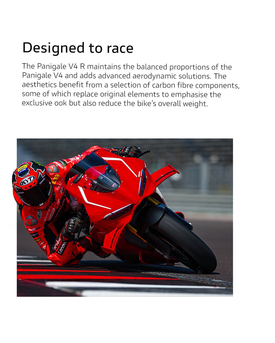 Ducati India tweet media