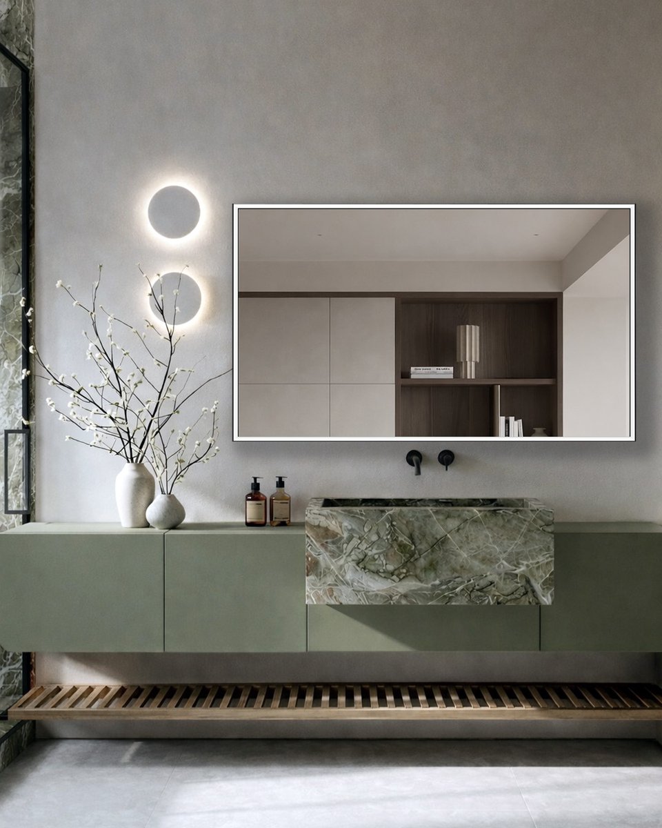 Soulaca Mirror TV tweet media