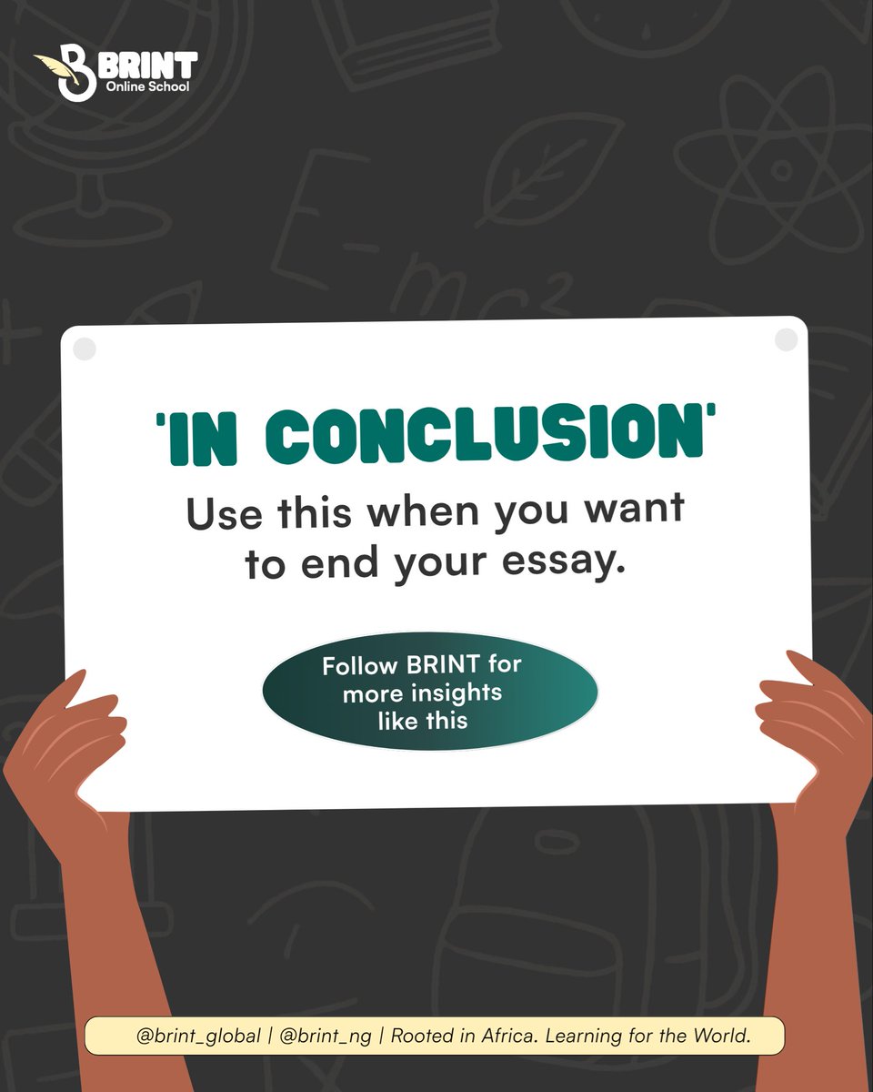 Brint Global tweet media