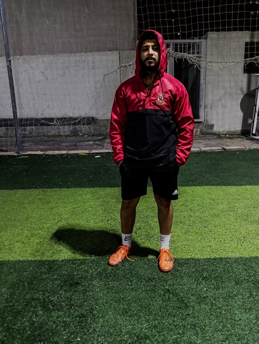 M7md_mamduo7's tweet photo. Every pass every shot holds a memory .. ⚽❤ https://t.co/LMydsTsEYz