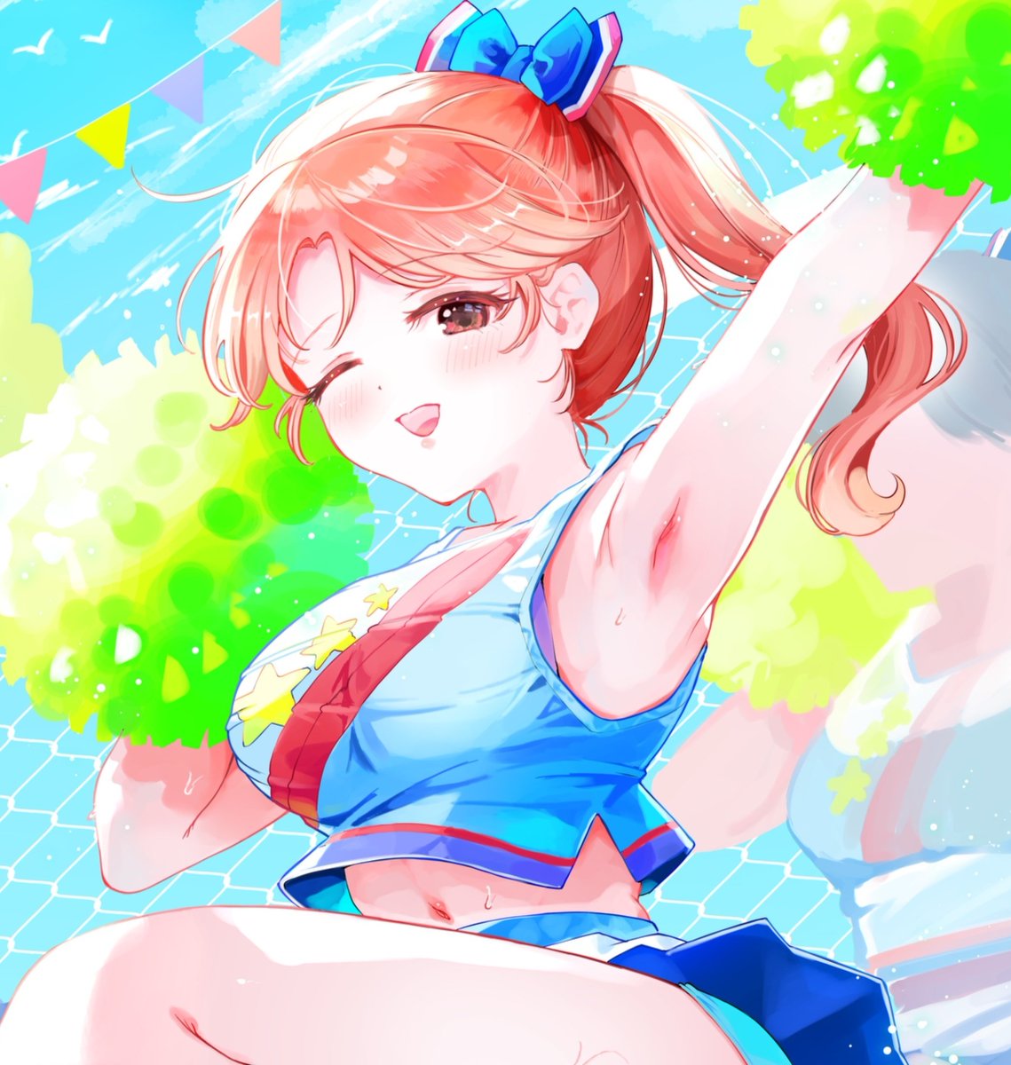 瀬戸涼子🐾 tweet media