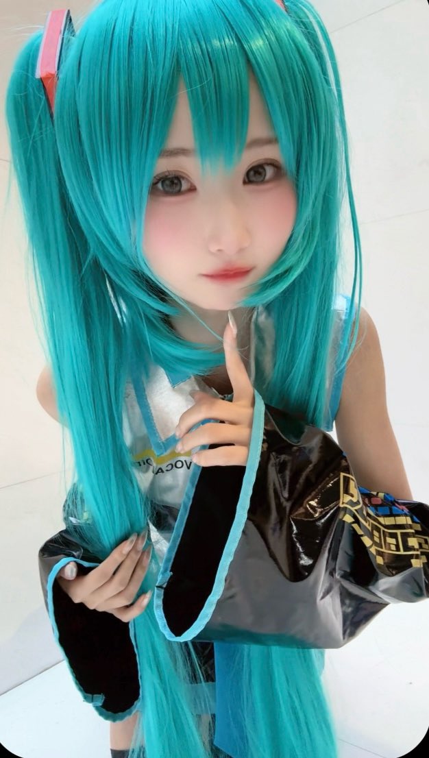 詩月かりん🌙 tweet media