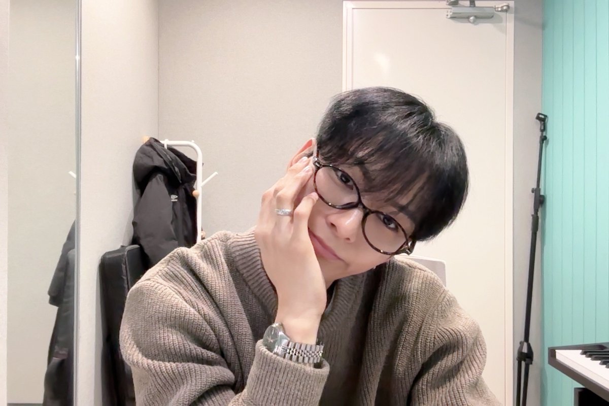 씽이 tweet media