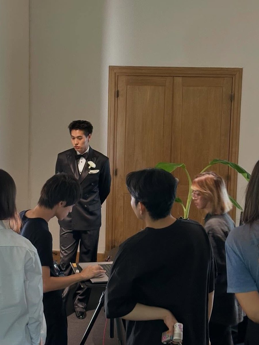 สมกิ้น tweet media