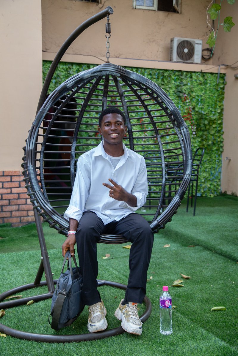 Deo-Light Innovation Hub tweet media