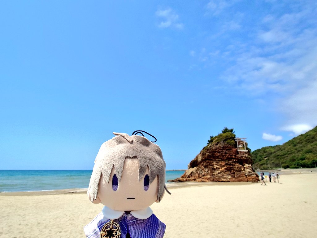 めぇーさん tweet media