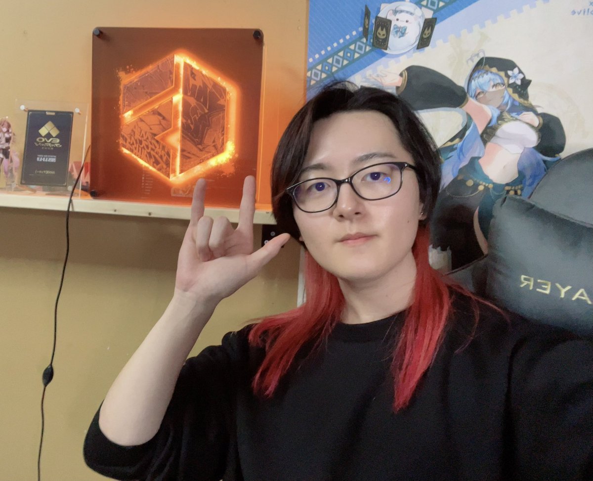 アッキー🐺 tweet media