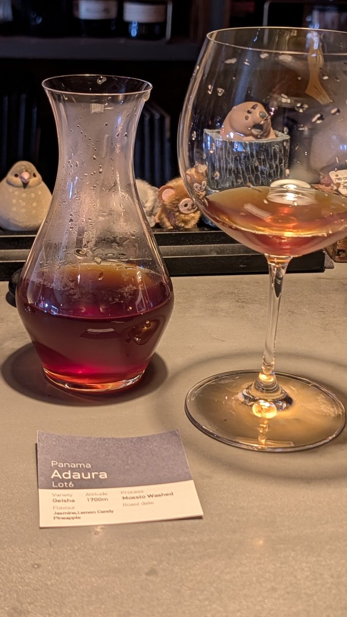 ☢️静にゃん𝕏・ポーター・ブリッジズ💉VI tweet media