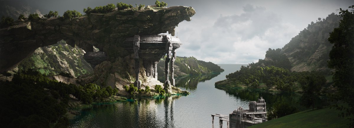 vfxhoshi's tweet photo. Wip

#3dsmax #vray #forestpack #nuke https://t.co/qWDzQBpOMk