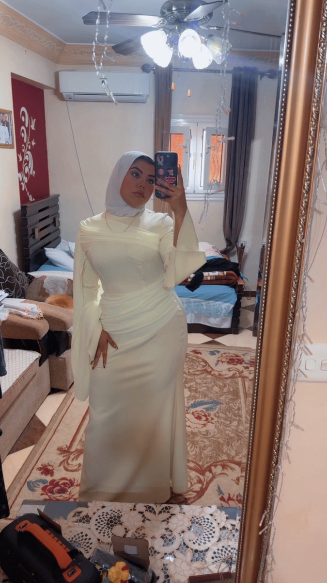 Esraa Ahmed tweet media