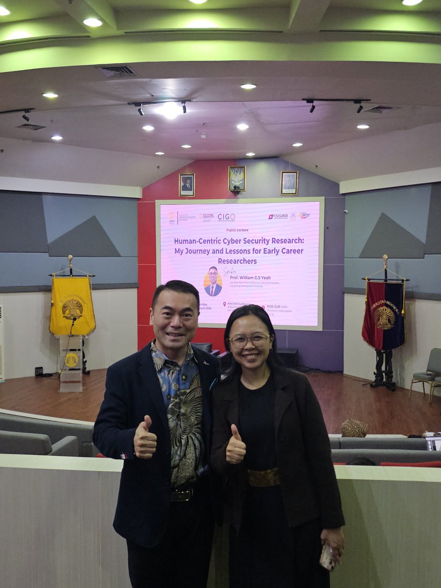 William Yeoh tweet media