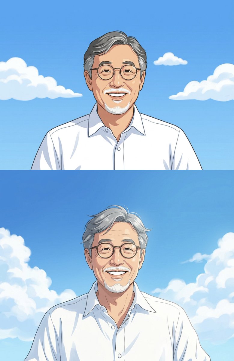 松永　務 tweet media