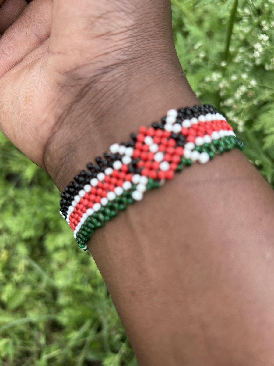 Mj Cahoona 🇰🇪 tweet media