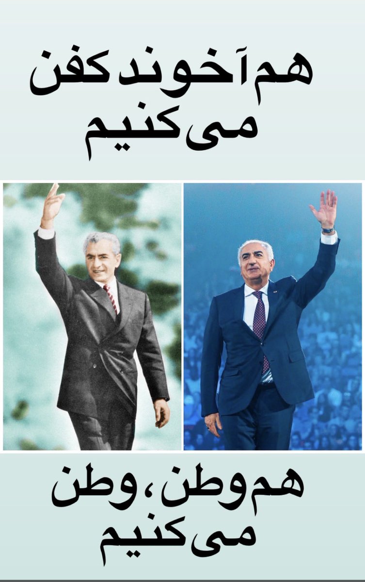 ghodsi Amirataee tweet media