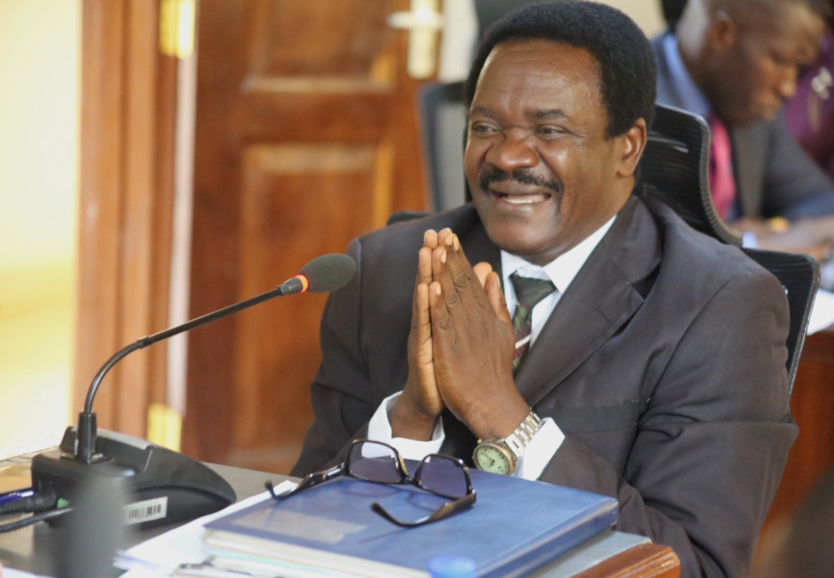 County Assembly of Siaya tweet media