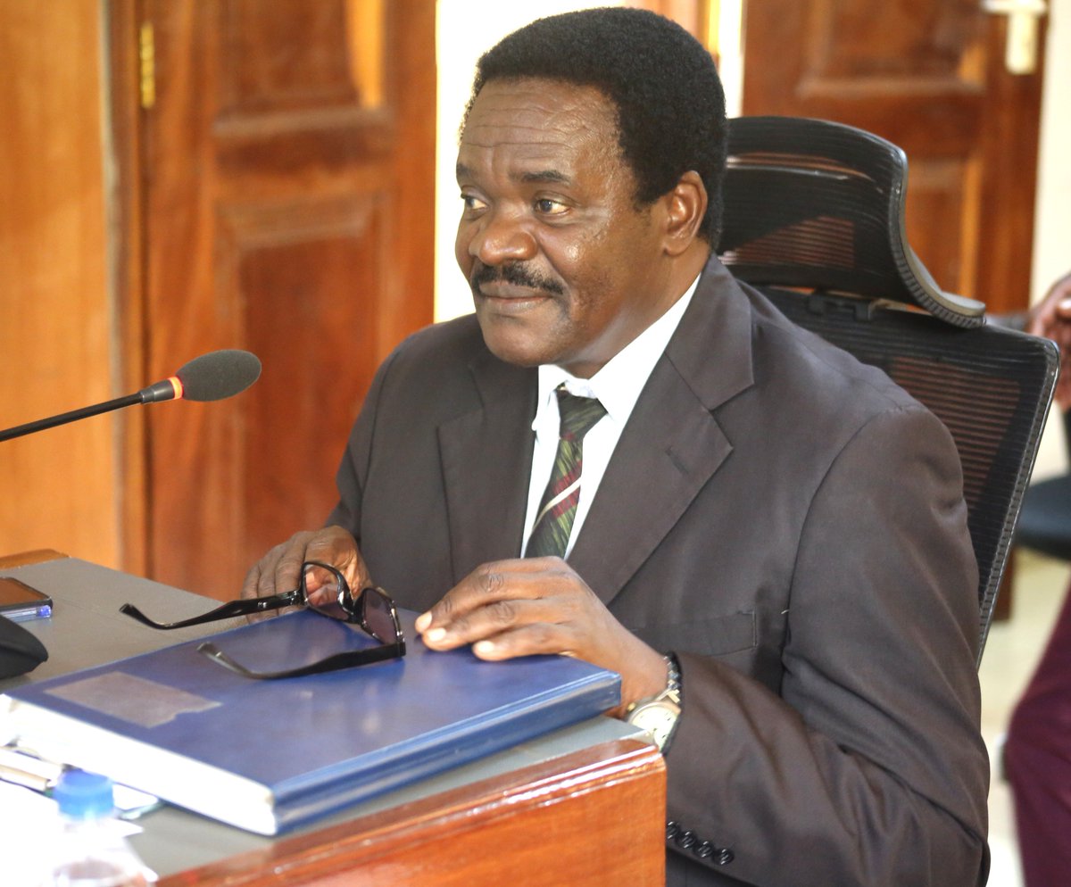 County Assembly of Siaya tweet media