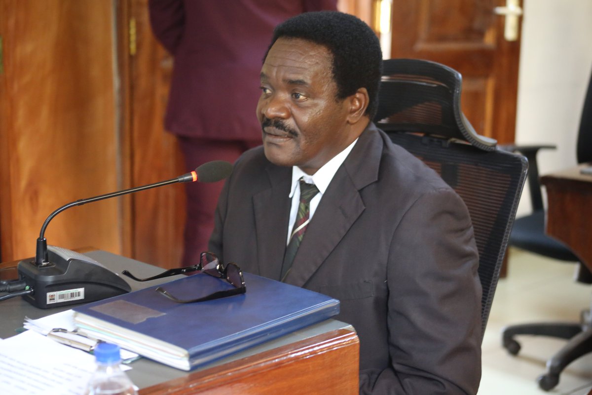 County Assembly of Siaya tweet media